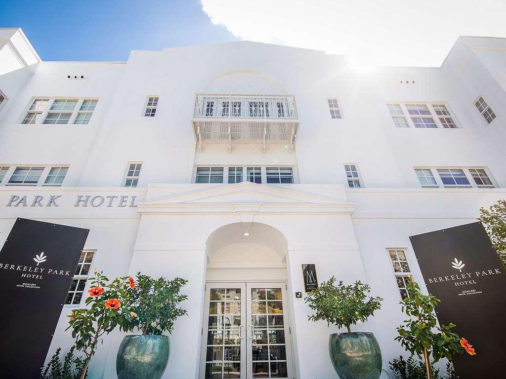 Berkeley Park Mgallery Hotel Collection Miami Beach Exterior photo